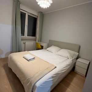 Double Room Shared Toilet
